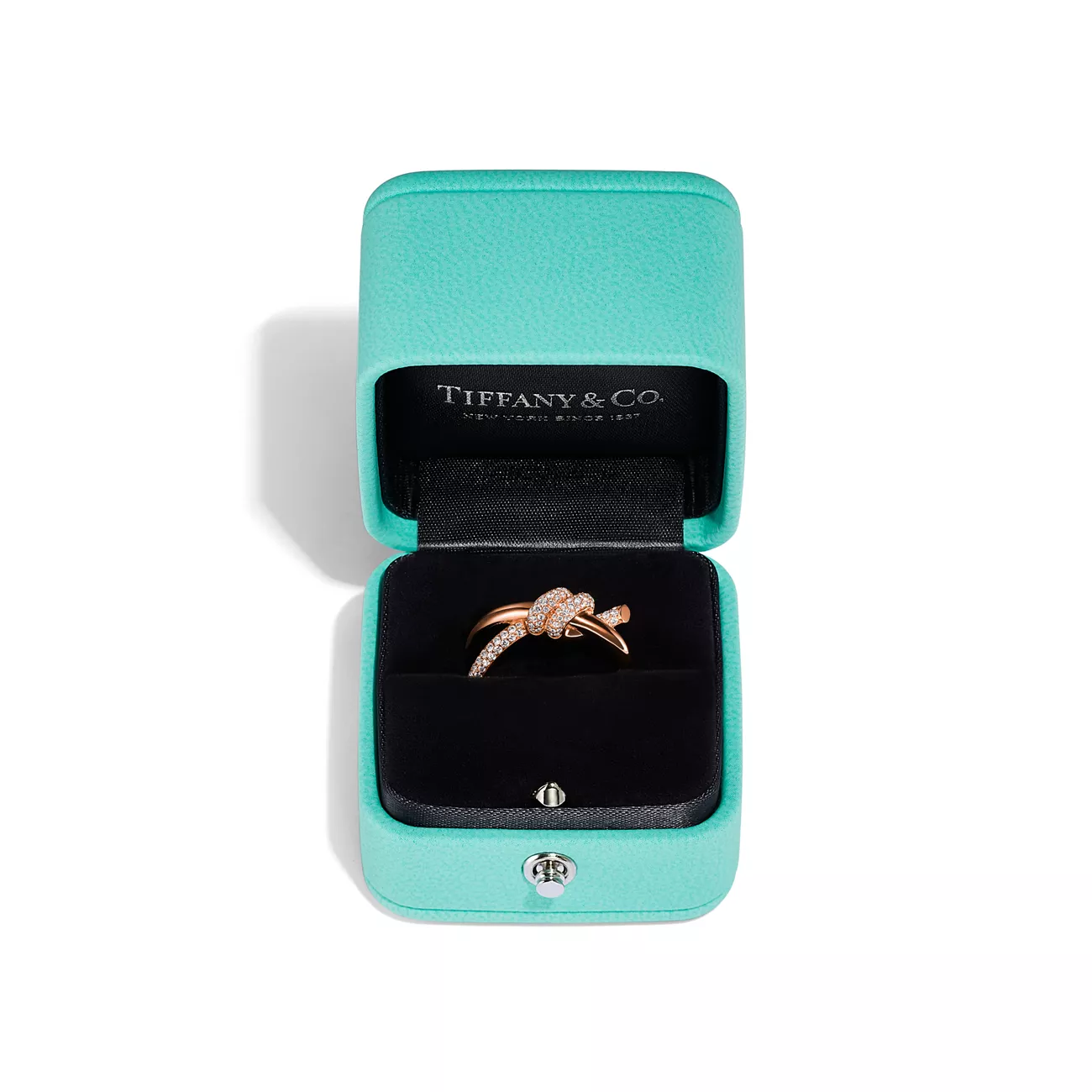 Tiffany Knot
